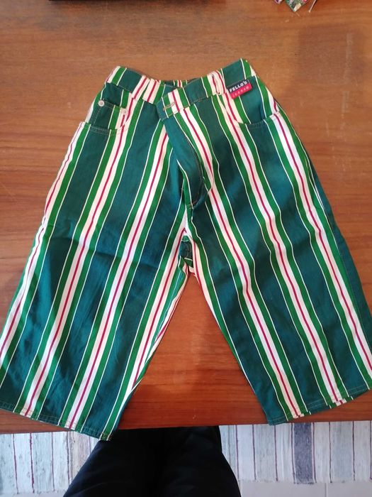 Calção de Criança