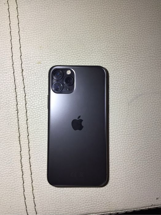 Iphone 11 Pro 128gb