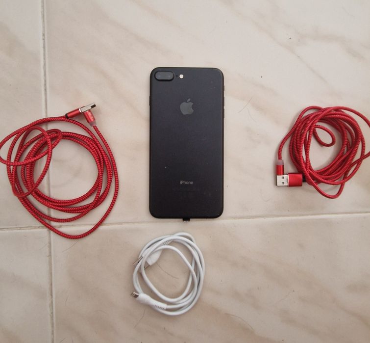 IPhone 6 plus para peças