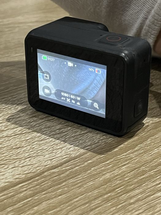GoPro hero 7 black