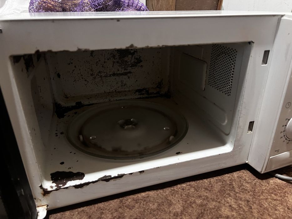 Микроволновка Samsung