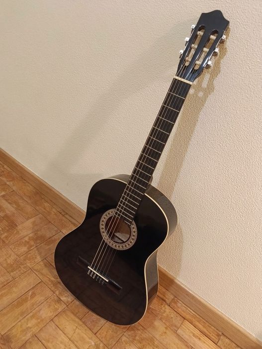 STAGG c542BK violão nylon
