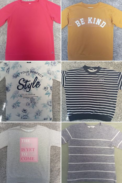 Кофточка для дівчинки