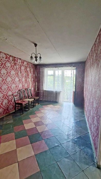 Продам 2-кімн. квартиру  Правий берег вул. Новокримська