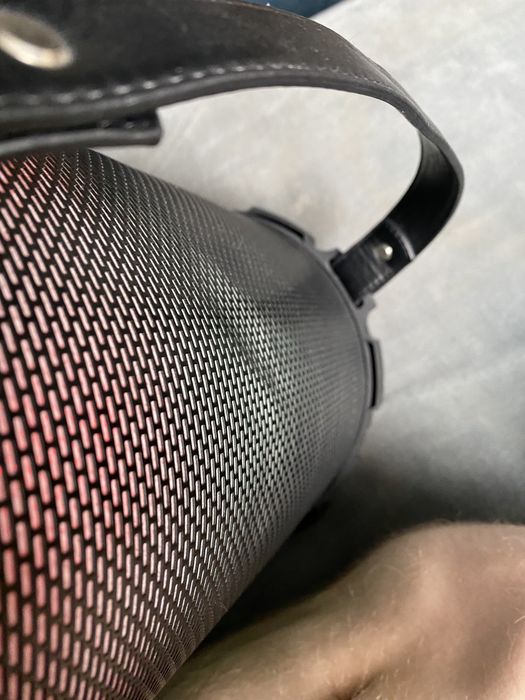 Głośnik auna dr.bang led