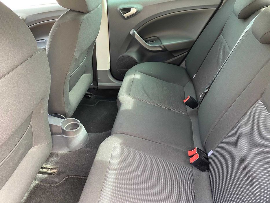 Seat Ibiza 01/2010