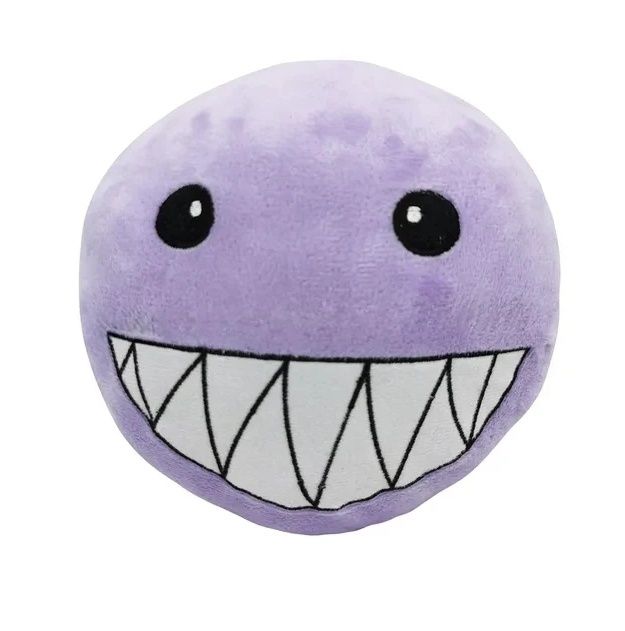 Іграшки Дивовижний Цифровий Цирк, Помні, Помни