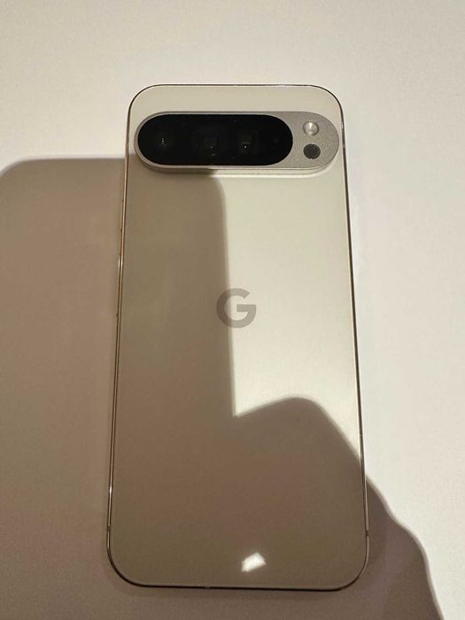 Pixel 9 Pro XL 256GB + Pixel Watch 3 45mm