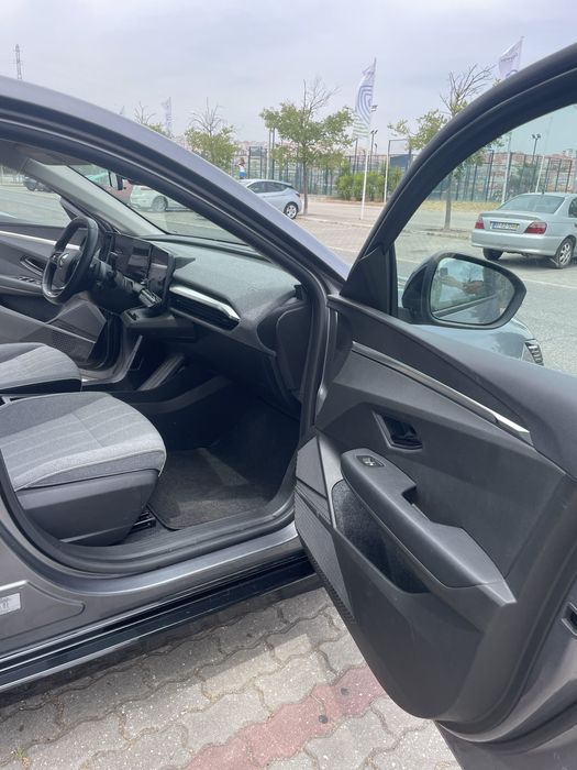 VENDO MEGANE E-TECH EQUILIBRIUM  CHARGE 60 KWH 2022