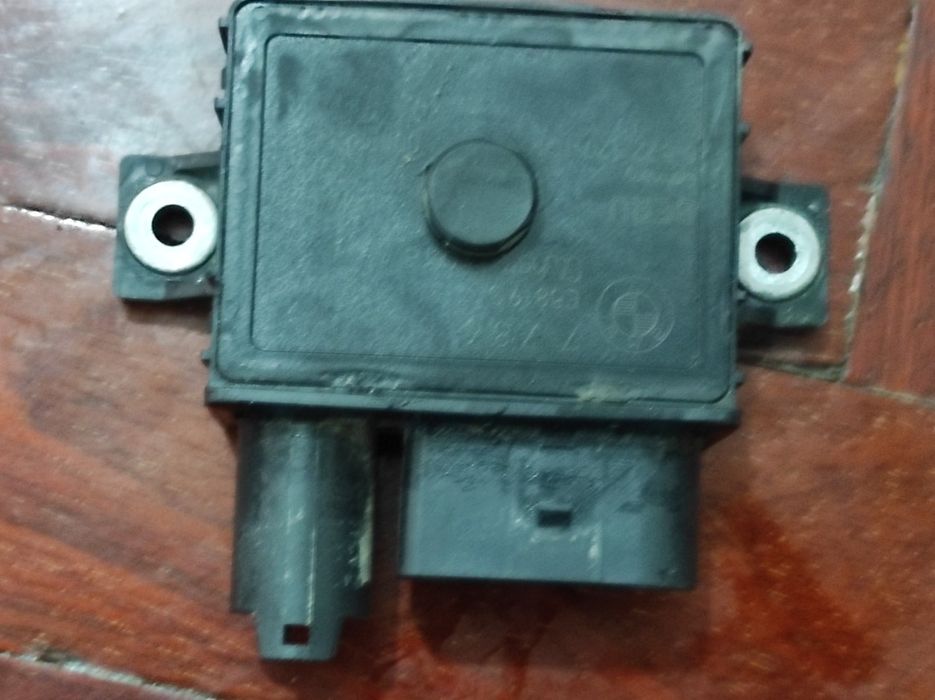 Módulo Aquecimento velas BMW X3 2005