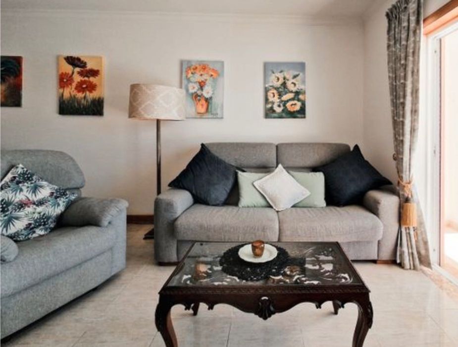 Mobília apartamento completo em VILAMOURA