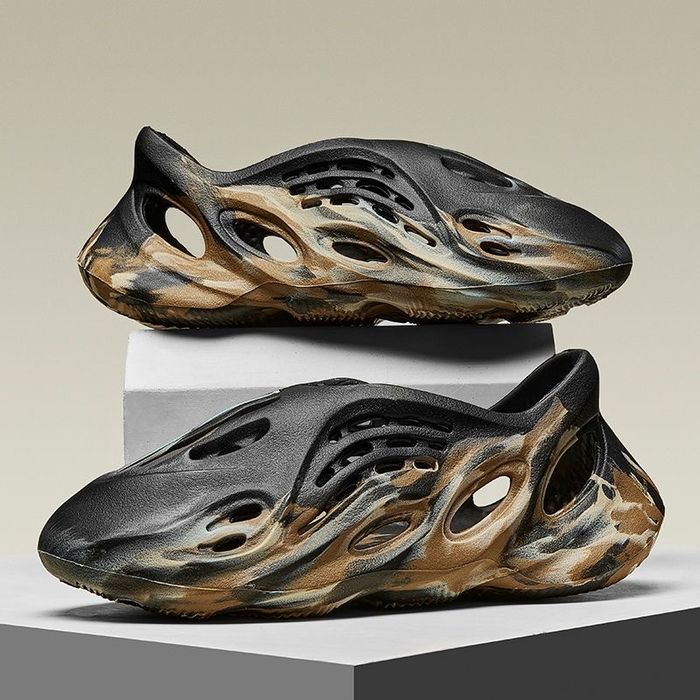 Крокси Yeezy Foam Runner | 39- 47р