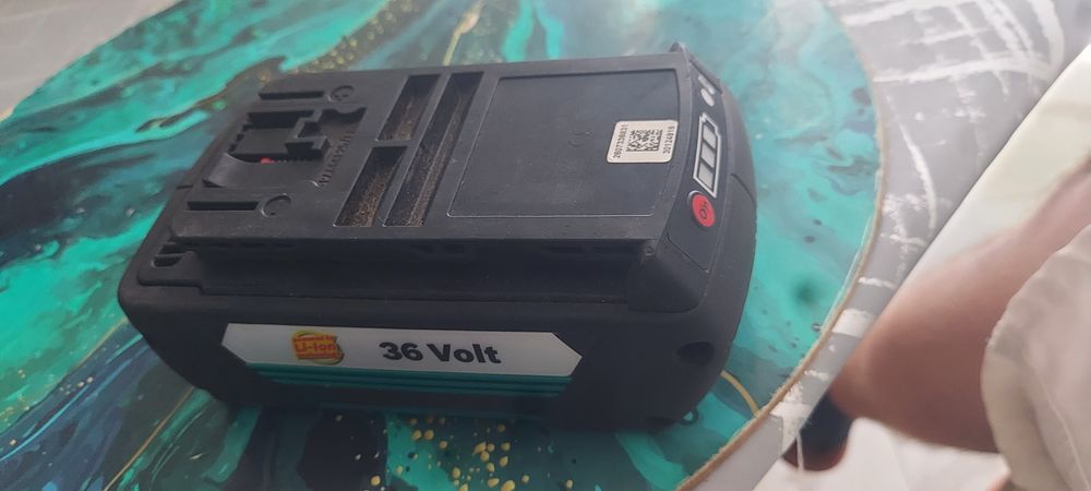 Bateria BOSCH 36 Volt 1.3Ah