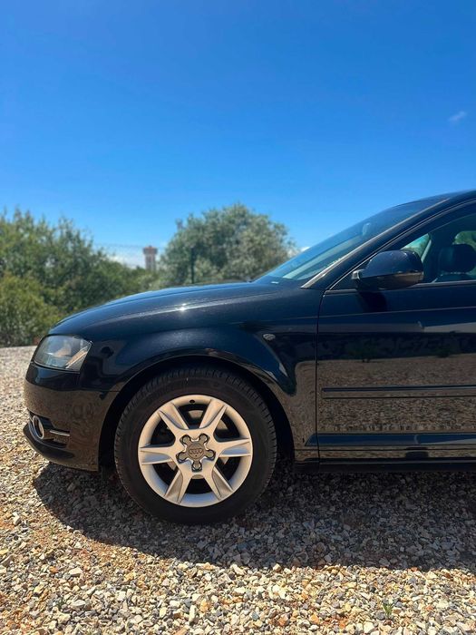 Audi A3 1.6 2010