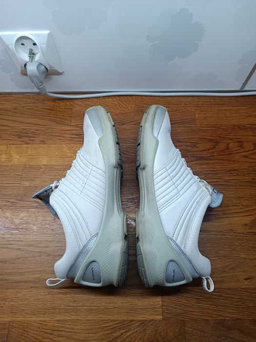 Buty Ecco Biom Train Skórzane Sportowe Funkcjonalne r. 41