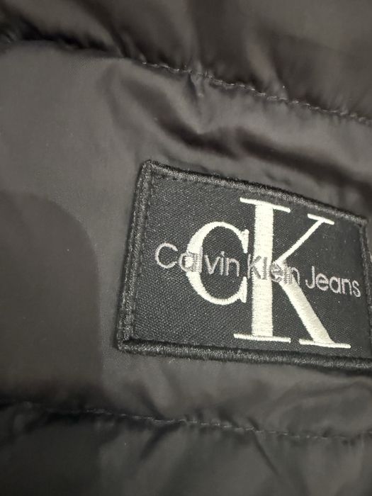 Kispo Calbin klein