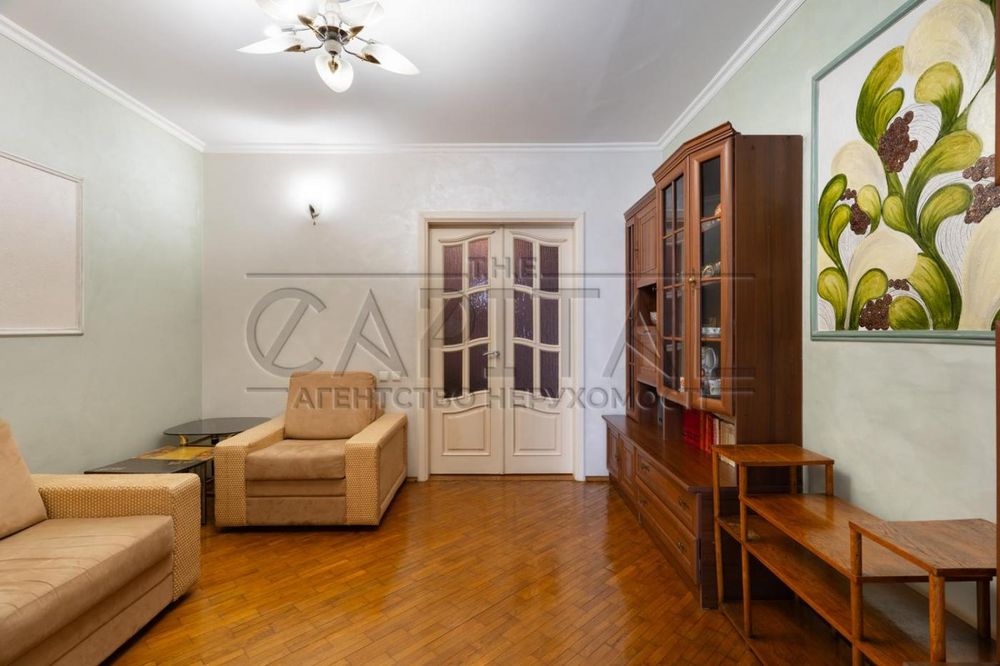 Продаж квартири, вул. Токарева, Солом'янка, Київ