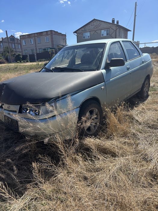 Ваз 21104 под востановление