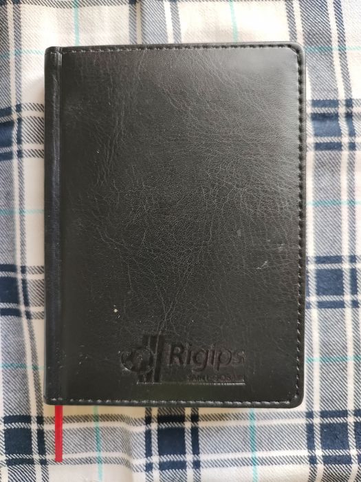 Блокнот новий на українській мові