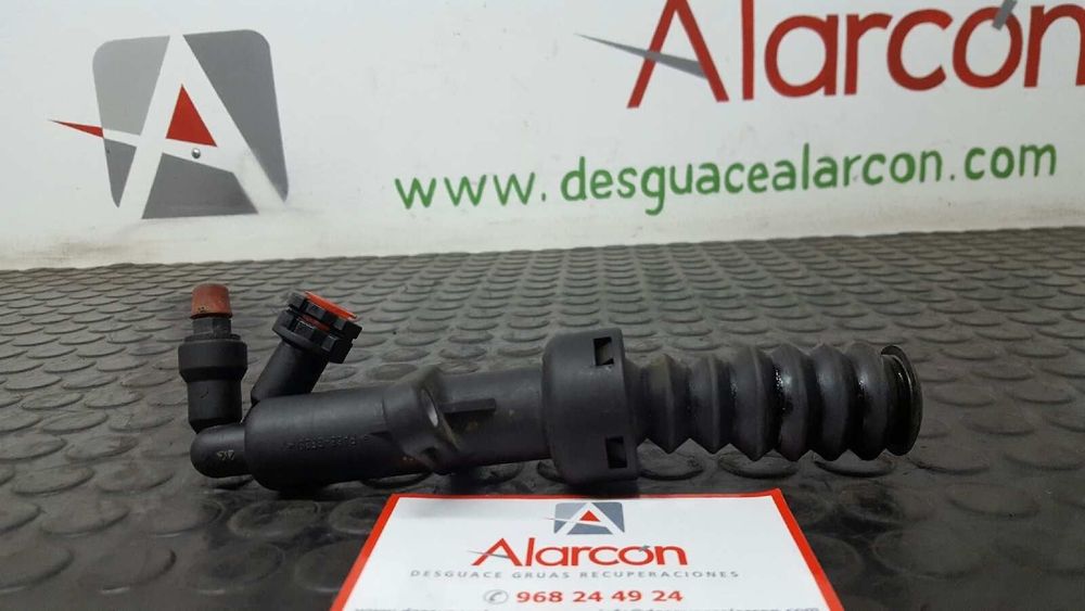 BOMBITO DE EMBRAIAGEM CITROEN BERLINGO STATION WAGON SX MULTISPACE