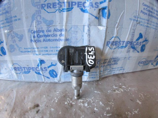 Sensor de pressão dos pneus NISSAN Note (E12)