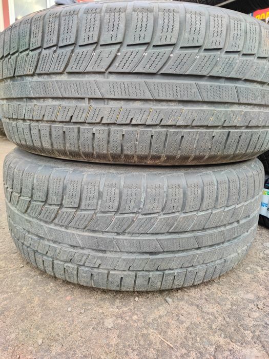 Шины 225/55/17 Toyo Snowprox S954