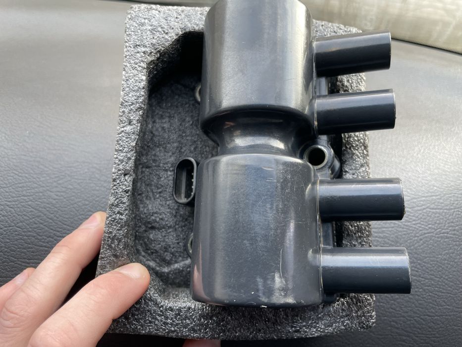 Daewoo Nubira катушка зажигания