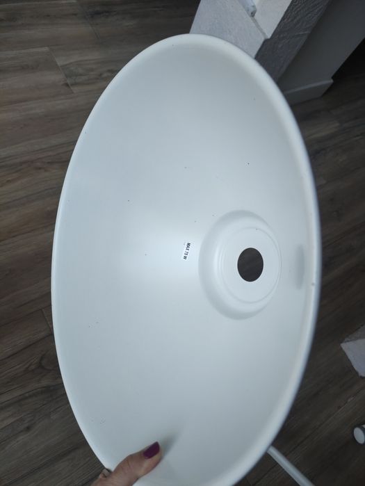 Abajour Candeeiro de teto