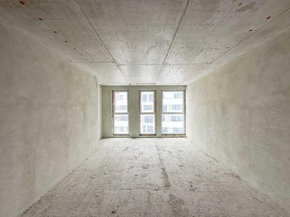 1-кімнатна квартира за адресою (площа 32 м²) - Atlanta.ua - фото 4