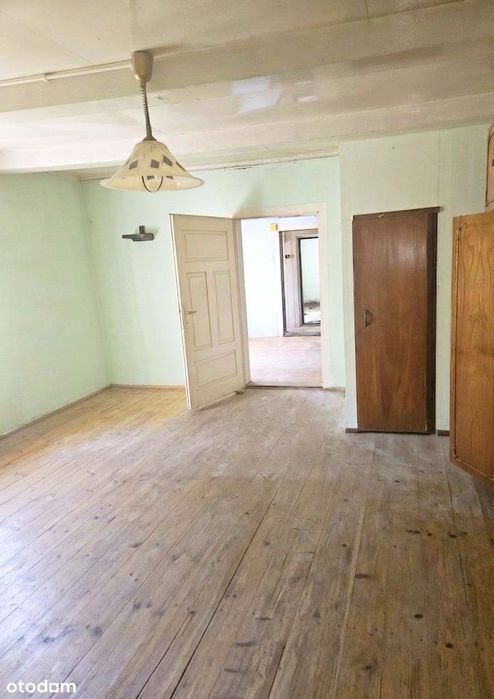 Piękna, widokowa działka Siekierczyna - Limanowa - Widok 5