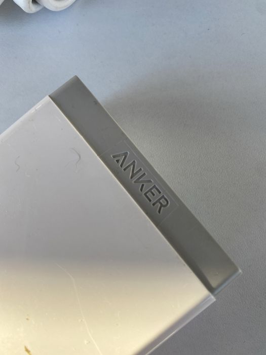 Carregador Multiple Anker USB