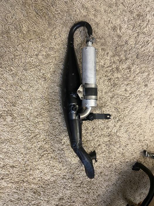 Продам Yasuni R.