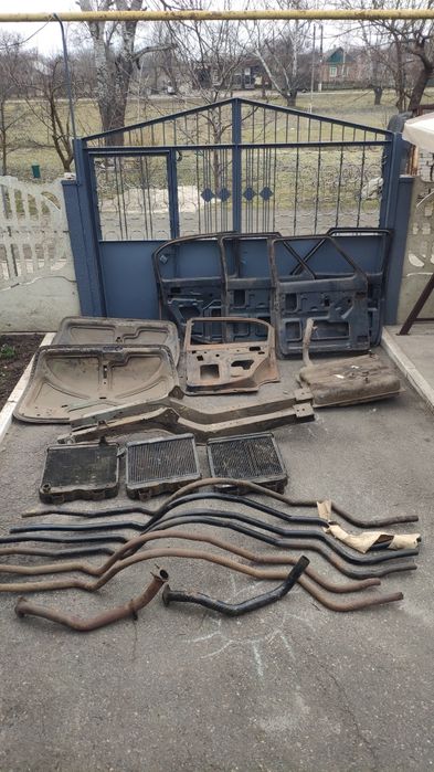 Продам авто Газ 21