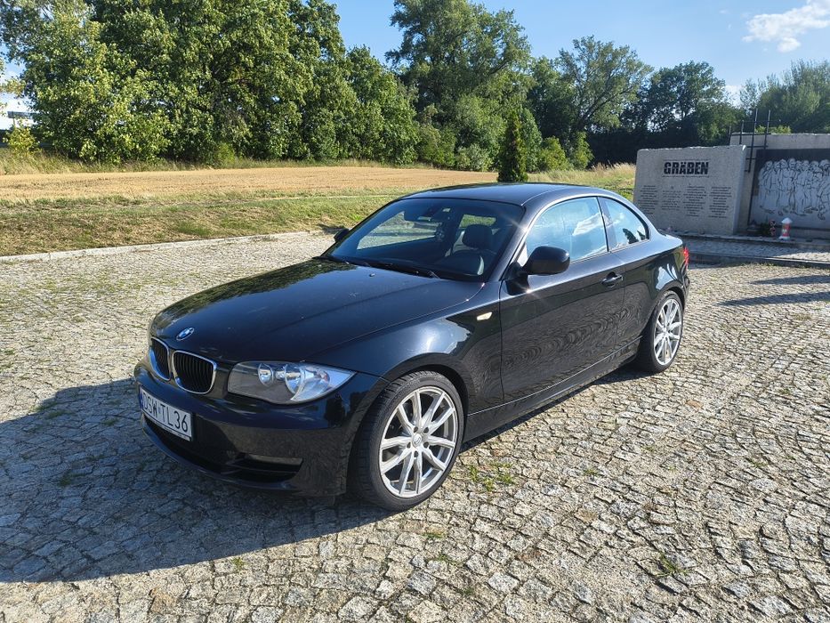 BMW Seria 1
