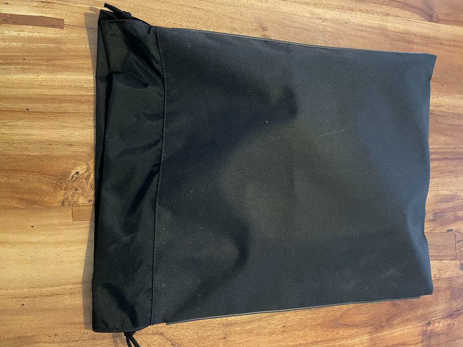 Carregador eletrico novo, com bolsa