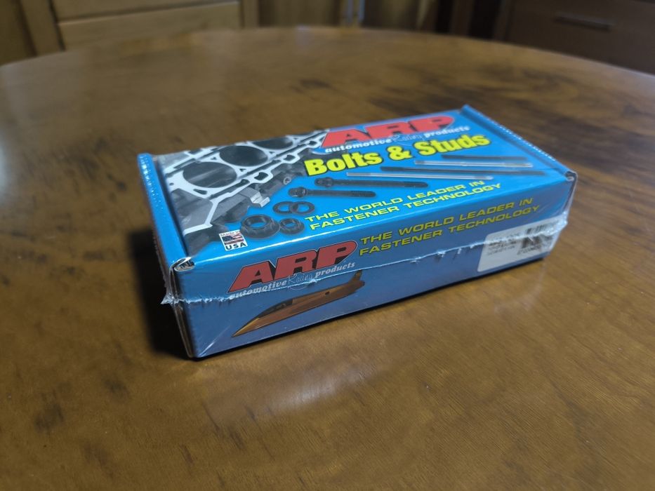 Pernos culassa ARP 2JZ