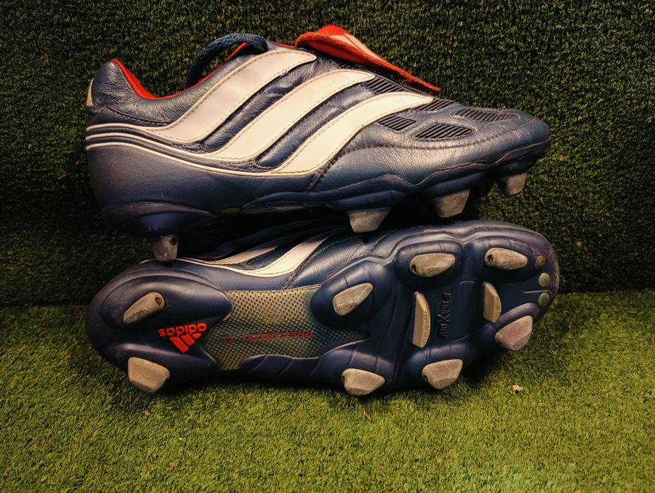 Adidas Predator Precision X-TRX SG mania pulse buty piłkarskie