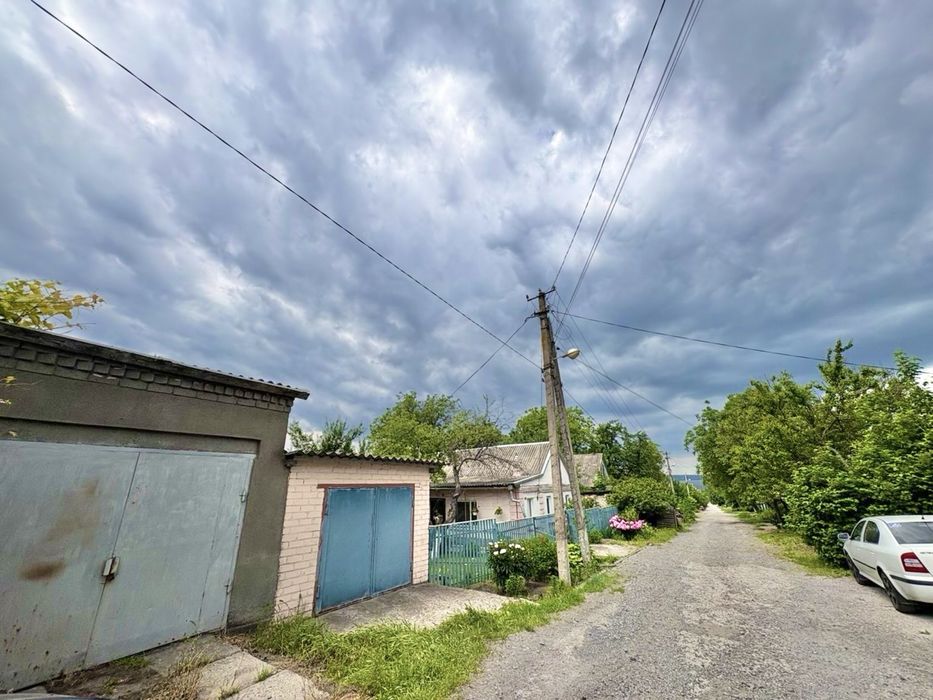 Продаж ексклюзивного будинку у смт Дніпровське