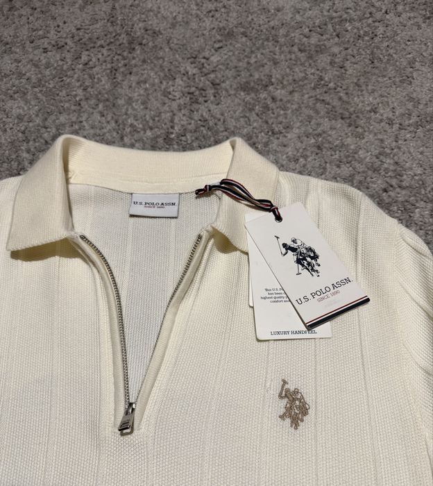 Koszulka polowa us polo Assn.