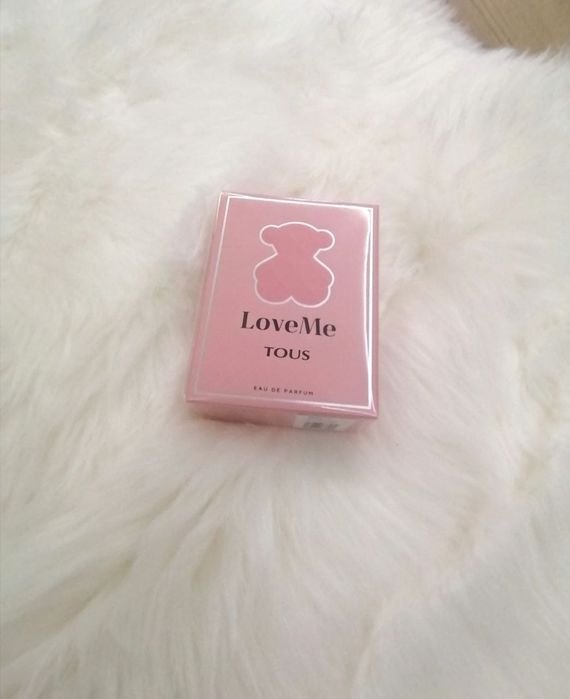 Tous оригінал 30 мл нові