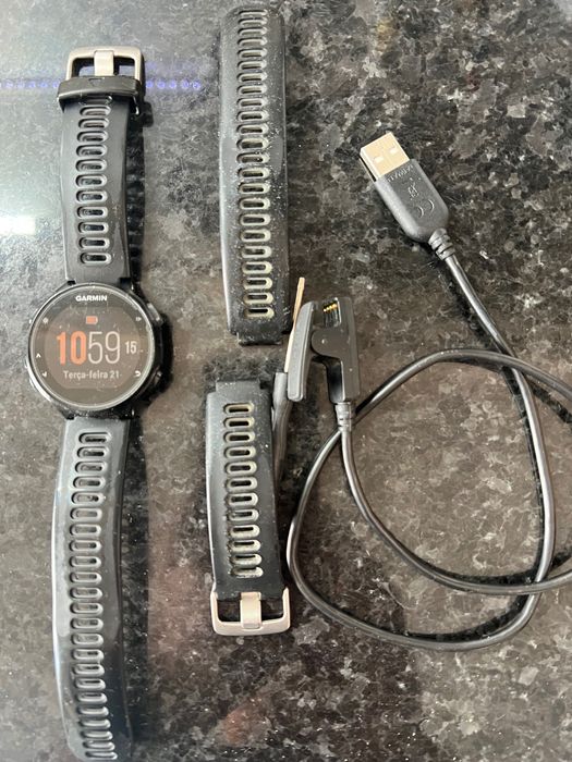 Smart Watch Garmin 735 xt