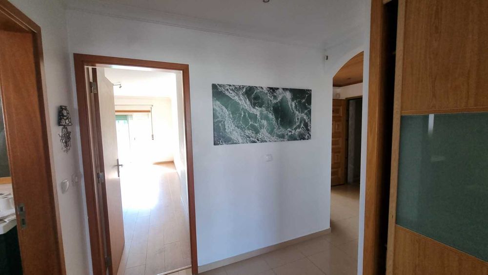 Arrendam-se 2 Quartos para Estudantes no Afonsoeiro / Montijo (Acesso rápido a Lisboa)