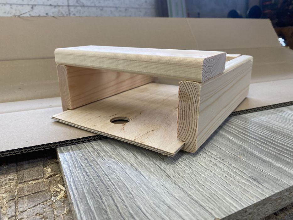 Akcesoria do Gołębi cele lęgowe od 40 zł