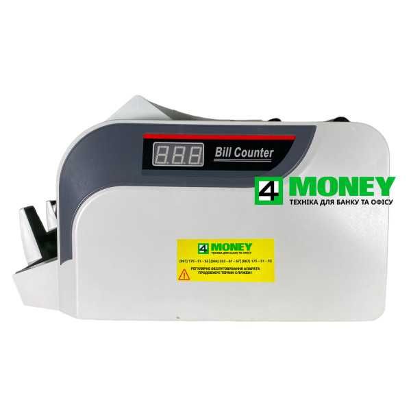 Сортировщик Банкнот COUNTER H3600 СЧЕТНАЯ МАШИНКА Счетчик Валют Киев