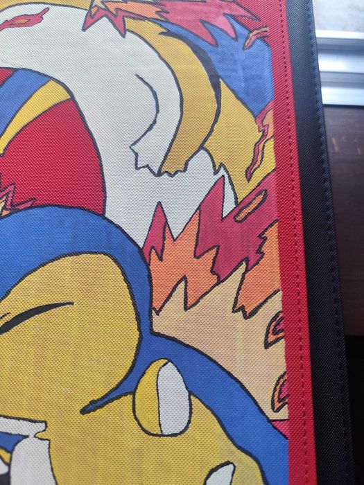 Binder Personalizado