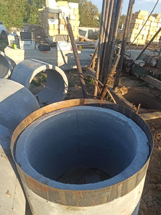 Копання, буріння Криниць на воду