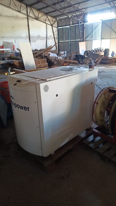 Kogenerator  elektrociepłownia  vailland  od 1 do 4,7 kw