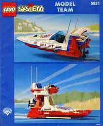 LEGO City Varios 3181|4404|5521|6353|6381|6392|6773|7637 (USADO)