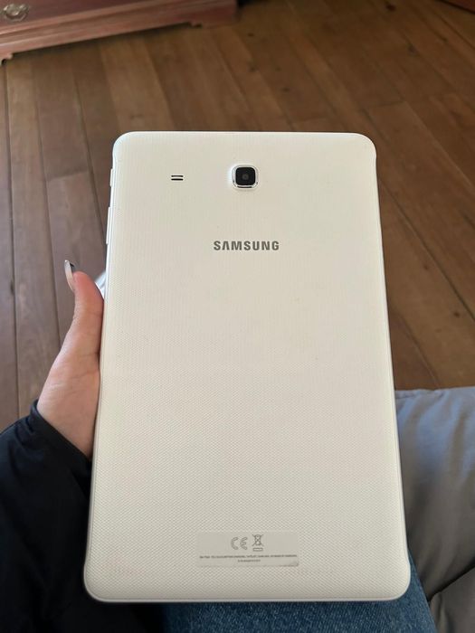 tablet samsung android branco