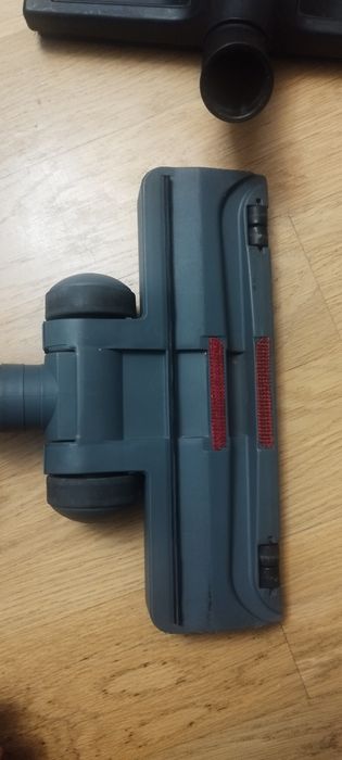 Szczotki końcówki do odkurzacza